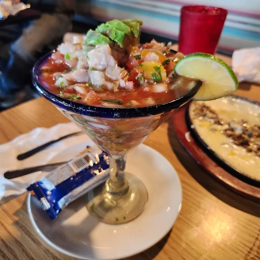 Ceviche