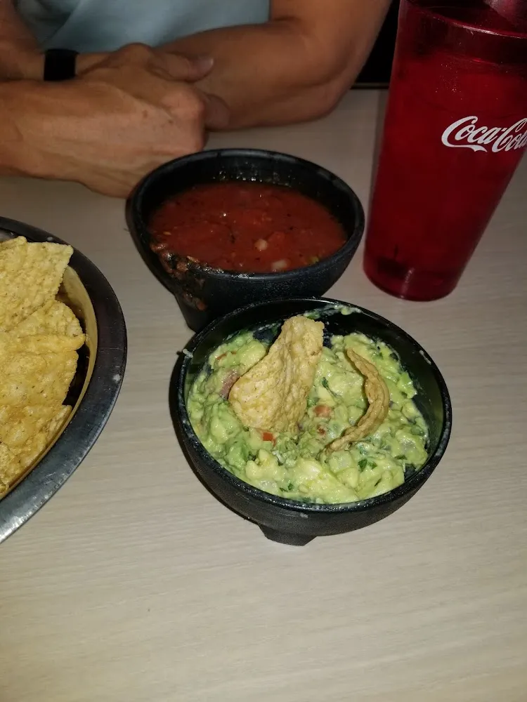 Small Guacamole